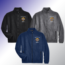 K of C Full Zip